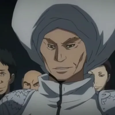 Baishana