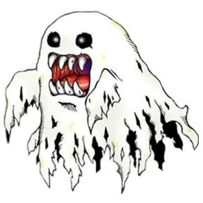 Bakemon
