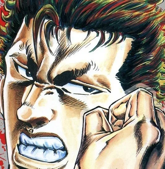 Baku Ryosuke