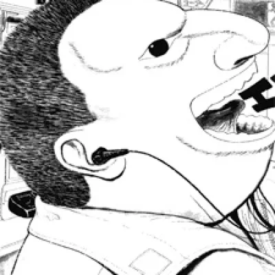 Bakune Young