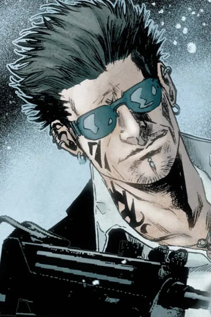 Bakuto