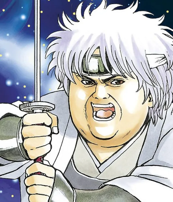 Bakuyasa
