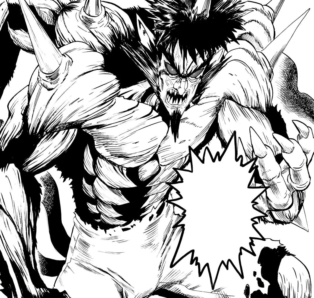Bakuzan