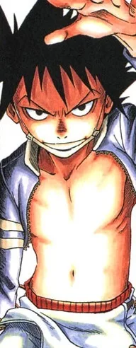 Bakuzan