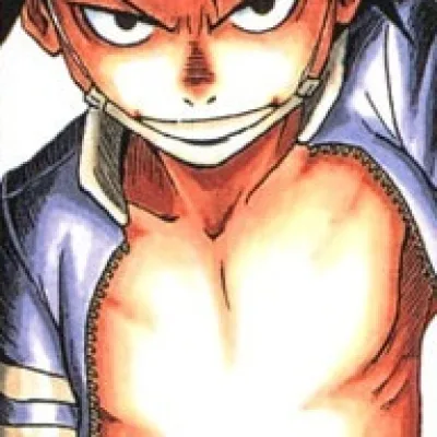 Bakuzan