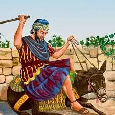Balaam