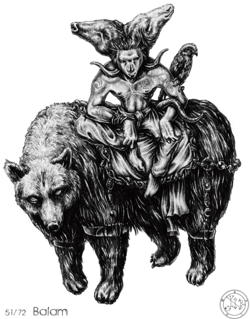 Balam