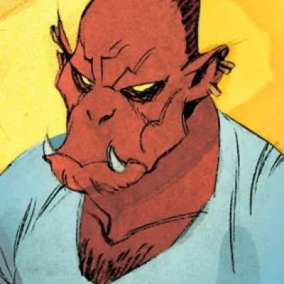 Balder Cux