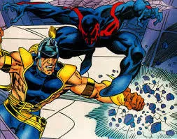 Baldur 2099