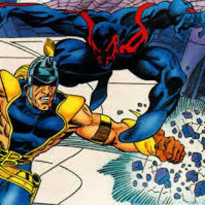 Baldur 2099