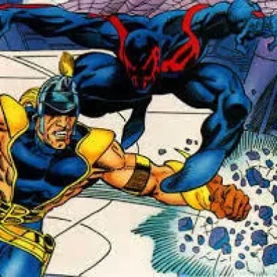 Baldur 2099