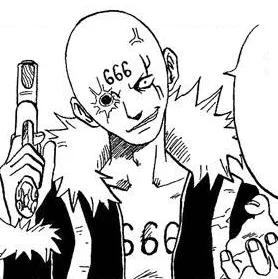 Baldy