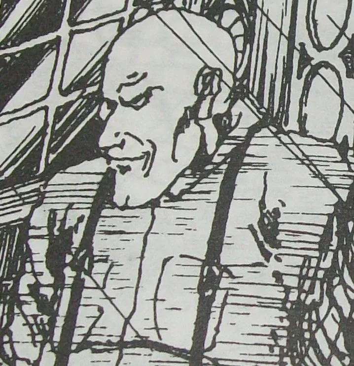 Baldy