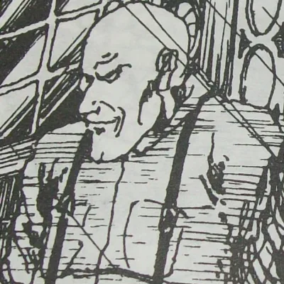 Baldy