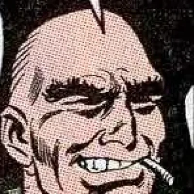 Baldy Kolak