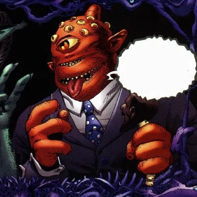 Balkenzarik