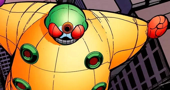Balloonatic
