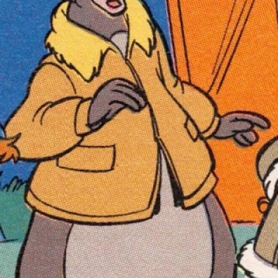 Baloo