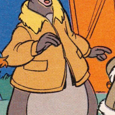 Baloo