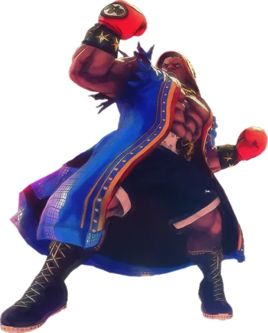 Balrog