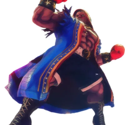 Balrog
