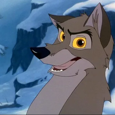 Balto