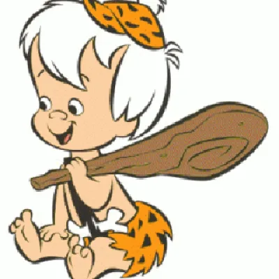 Bamm-Bamm Rubble