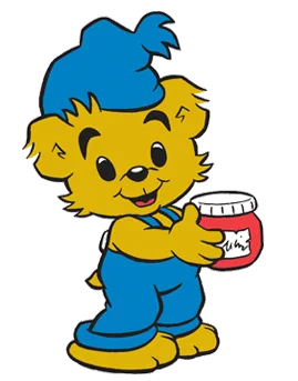 Bamse
