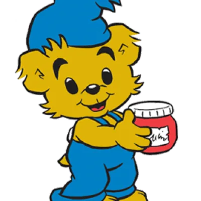 Bamse