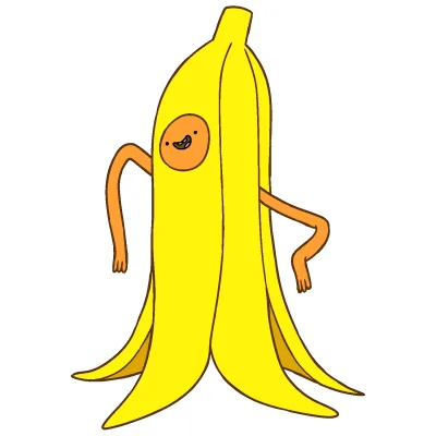 Banana Guy