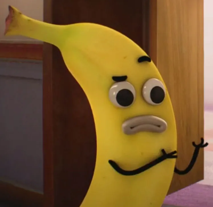 Banana Joe
