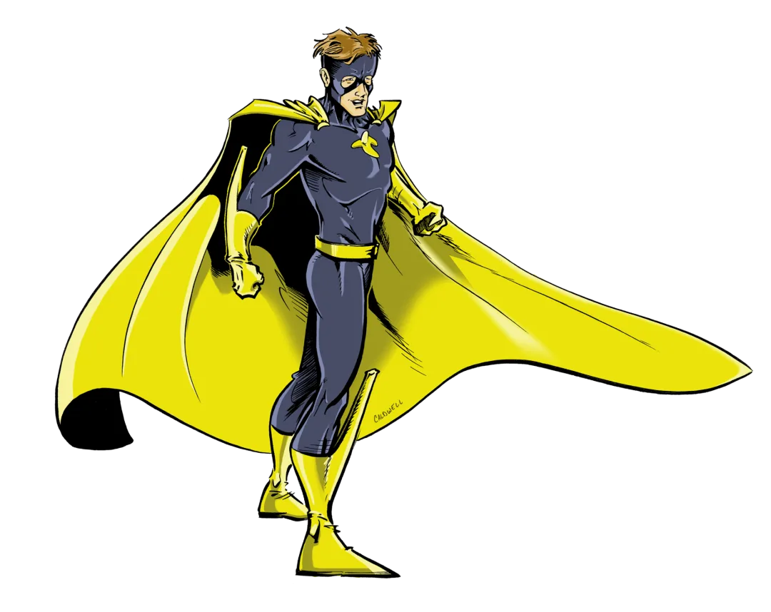 Banana Man