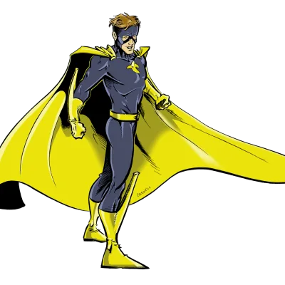 Banana Man