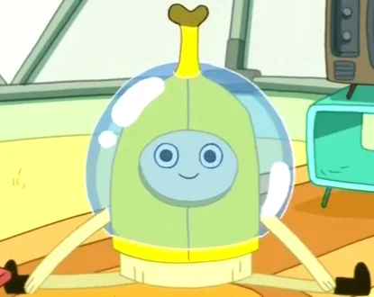 Banana Man