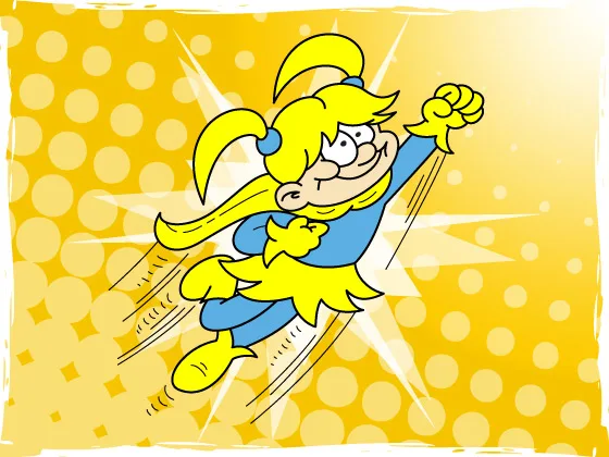 Bananagirl
