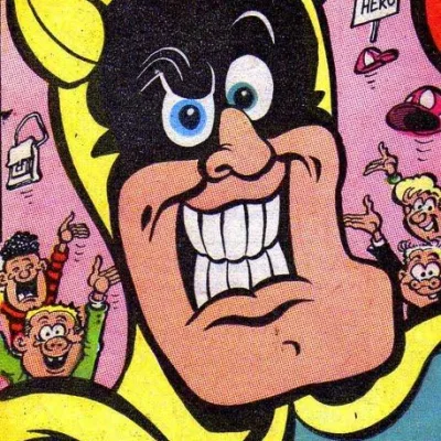 Bananaman