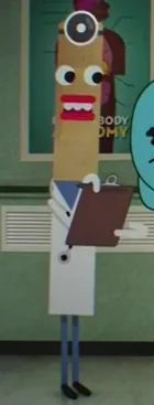 Bandage Doctor