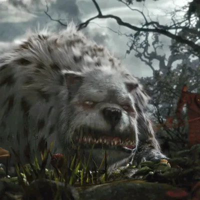 Bandersnatch
