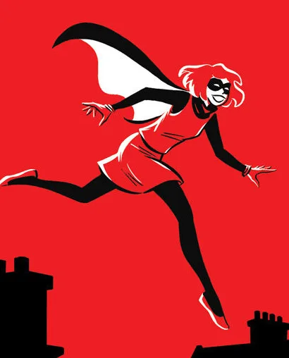 Bandette