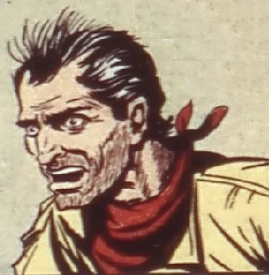Bandit Chief