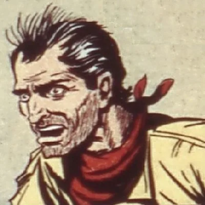 Bandit Chief