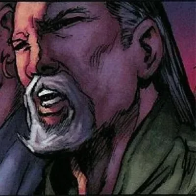 Bando Saburo