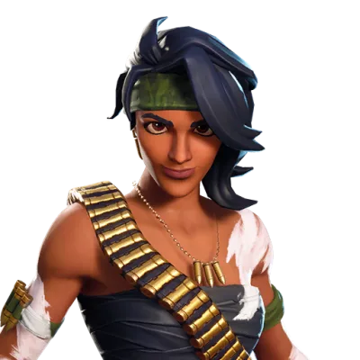 Bandolette