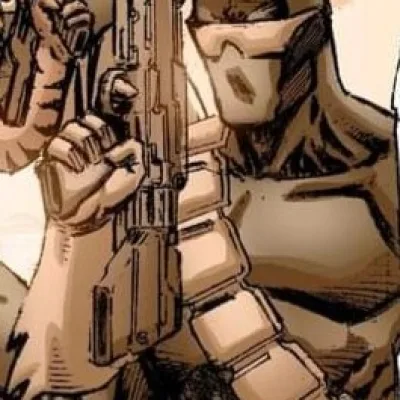 Bandolier
