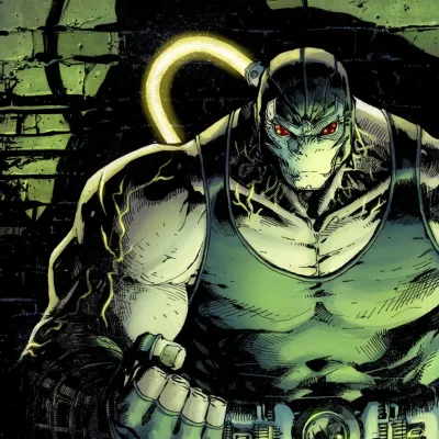 Bane