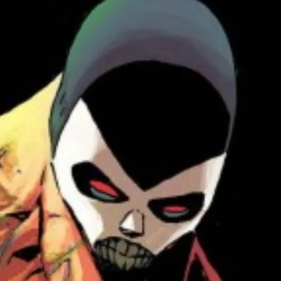 Bane (Earth Alpha)