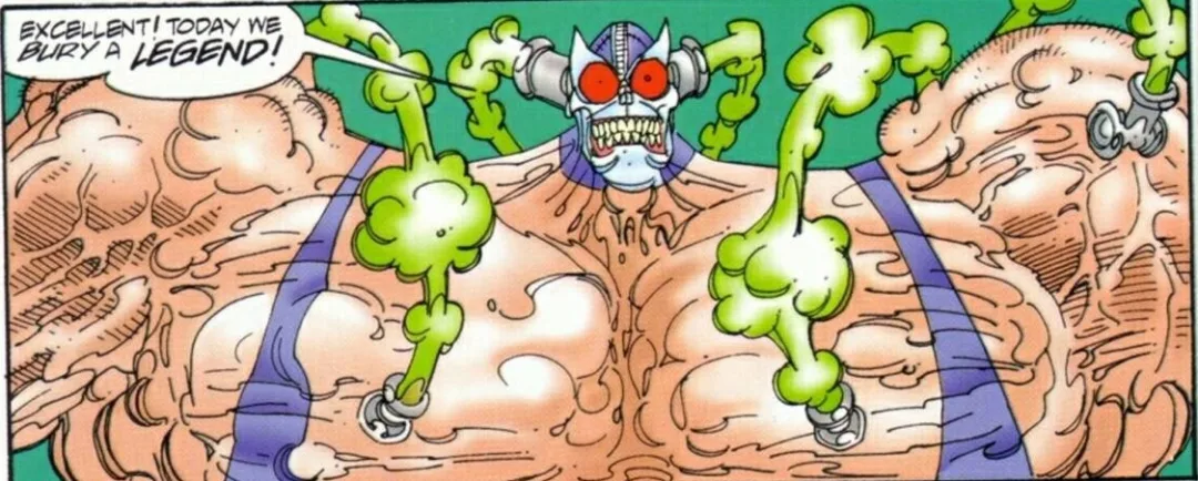 Bane-Mite