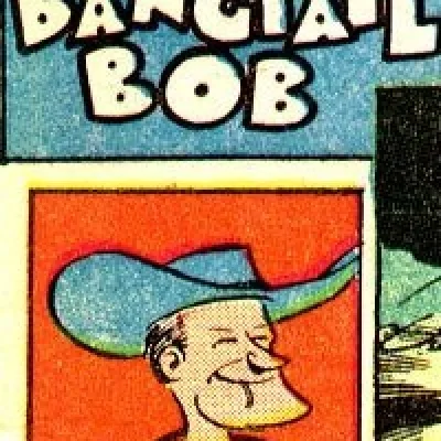 Bangtail Bob