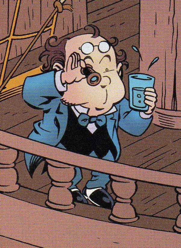 Banker