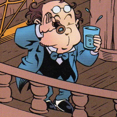 Banker